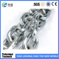 Galivanized Iron Short Link Chain for Lifting